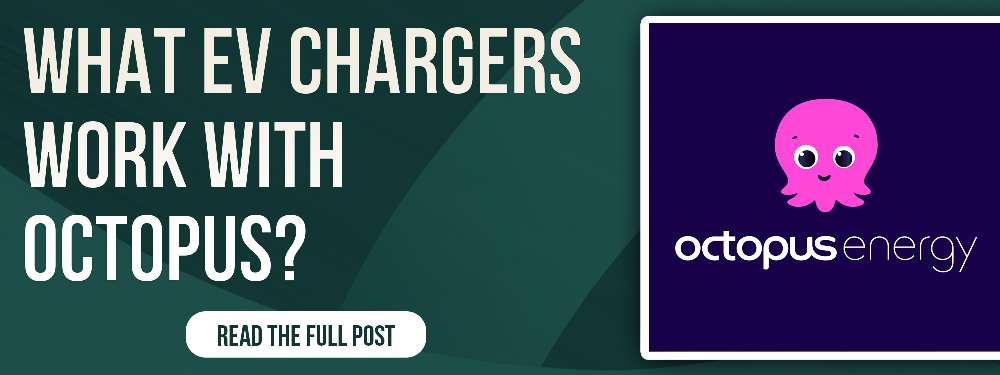 Guide image for Octopus-compatible EV chargers.